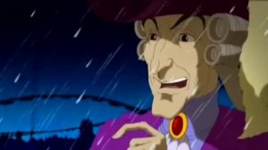 Щелкунчик и мышиный король 2004. Своя озвучка.