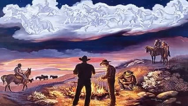 The Most Beautiful Country Songs of all time relaxing near campfire смотреть онлайн