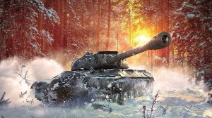 Стрим World of Tanks # BLITZ # РЕЙТИНГОВЫЙ  БОЙ #