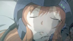 Асуна и Кирито - В унисон