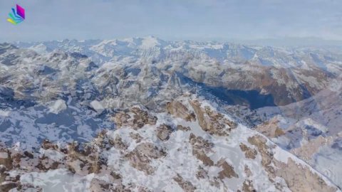 Красивая музыка! Сборник ЛУЧШИХ Мелодий от которых мурашки по телу! Цветы красиво распускаются