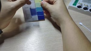 Обзор и проверка тестов Tetra. Капельные vs тест-полоски