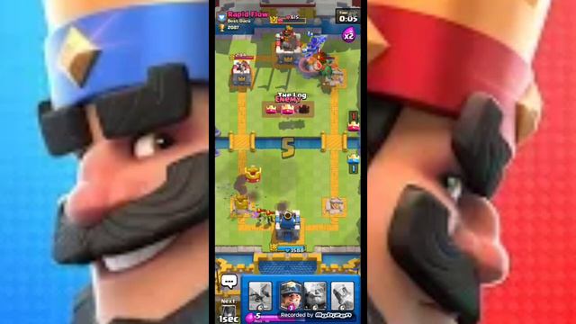 Clash Royale:part _73 смотреть онлайн