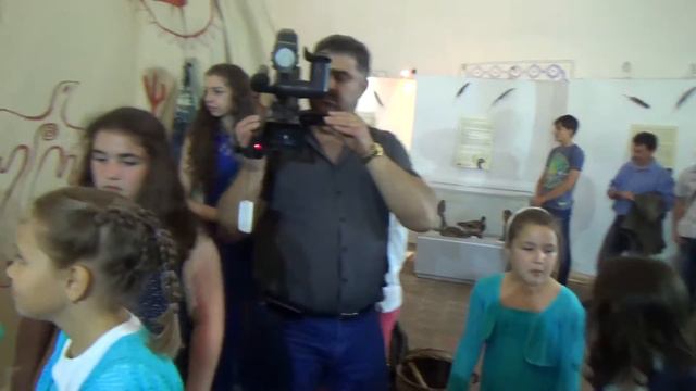 Шаманско шоу с тарамбуки смотреть онлайн