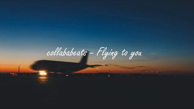 Free Andro x Jony - "Flying To You" | Piano Instrumental Beat 2020 смотреть онлайн
