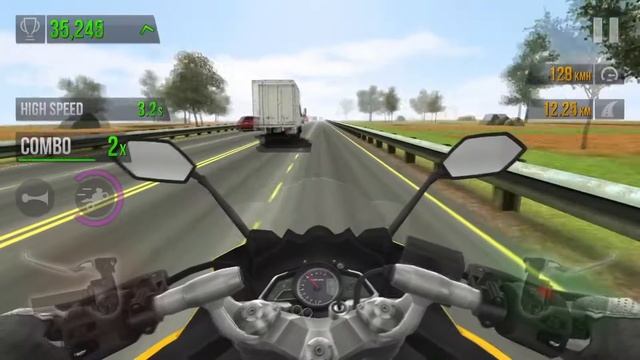 ?️Motorcycle Racing Game, Extreme Bike, Android IOS Gameplay Motor Rider Race ( New Bike )
