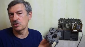 "Необратимость-2". В роли итальянки Моники Беллуччи японка National RX-C50