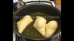 Кабардинские лакумы: рецепт от Foodman.club