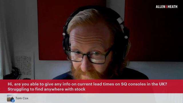 Live SQ&A (#SQHELP) ep1 смотреть онлайн