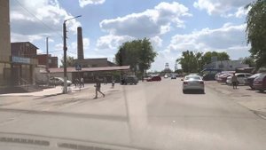 Должанск (Свердловск) центр ремонт дорог восстановление !