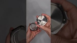 Гриндер для табака и специй шестигранник hexagon