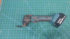 Реноватор. Многофункциональный инструмент Makita с AliExpress.