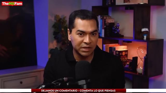 El Fraude del Pescado Falso que Invade Nuestras Mesas | TheMXFam смотреть онлайн