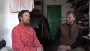 Пащенко Владимир о своей вере, общине и Потеряевке. 02.05. 2016