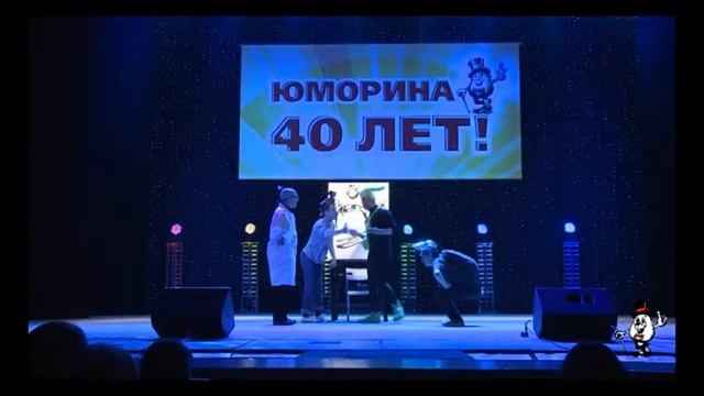 Патномима "Космос"... ))) Иркутский театр эстрадной пантомимы "Иллюзии".