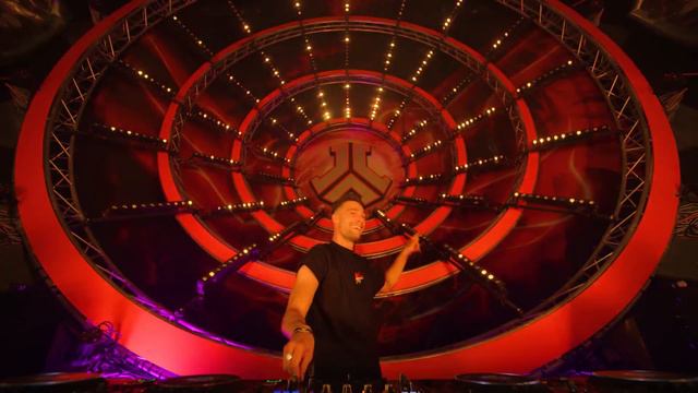 Dimitri K I Defqon.1 Weekend Festival 2023 I Saturday I BLACK смотреть онлайн