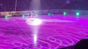 Kamila Valieva Камила Валиева “in memoriam” 230402 in Vladivostok fancam1