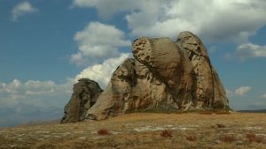 Урочище  Чок партас(Шок партас) Г Алтай