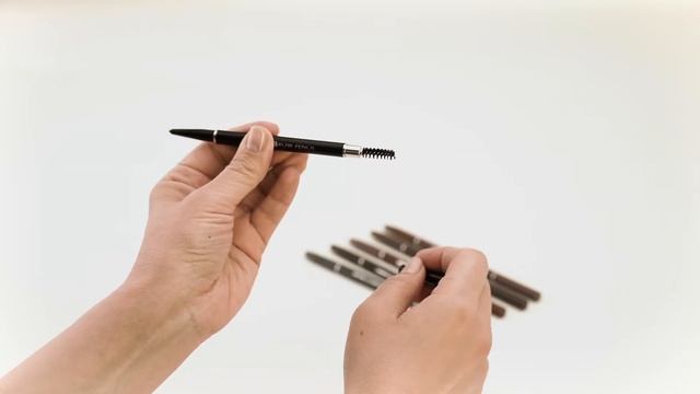 Lovely Eyebrow Pencil Карандаш для бровей смотреть онлайн