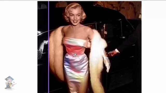 Как сделать цветное фото из черно-белого онлайн и бесплатно смотреть онлайн