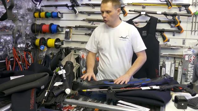 Подводная охота Санкт-Петербург - с чего начать бюджетно ? http://prozrakspb.ru/ смотреть онлайн