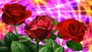 Ансамбль Весёлые ребята  -  Розовые  розы