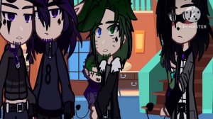 Пиковое прошлое часть 6/7 || gacha club || 13 карт