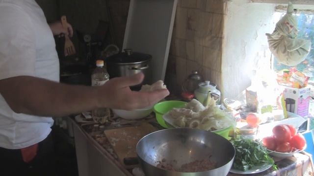 ВКУСНЫЕ ГОЛУБЦЫ ПОШАГОВЫЙ РЕЦЕПТ КАК Я ГОТОВЛЮ