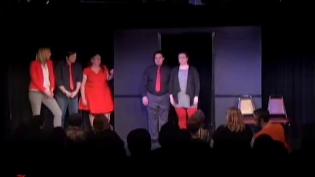 Mayonnaise Factory @ Huge Theater, Feb3, 2016 смотреть онлайн