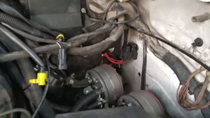 Установка ГБО на Sprinter ГБО Zavoli 2 баллона по 130 л