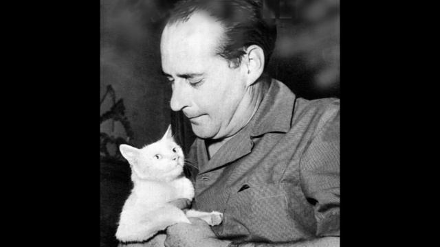 Roberto Rossellini смотреть онлайн