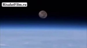 Священный Коран и слова Гагарина в космосе, знамение для размышляющих.