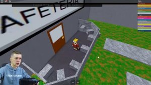 ПОЛУЧИТСЯ СБЕЖАТЬ или НЕТ? СТРАННЫЙ ПОБЕГ из НЕОБЫЧНОЙ ТЮРЬМЫ в ROBLOX! От FFGTV Папы