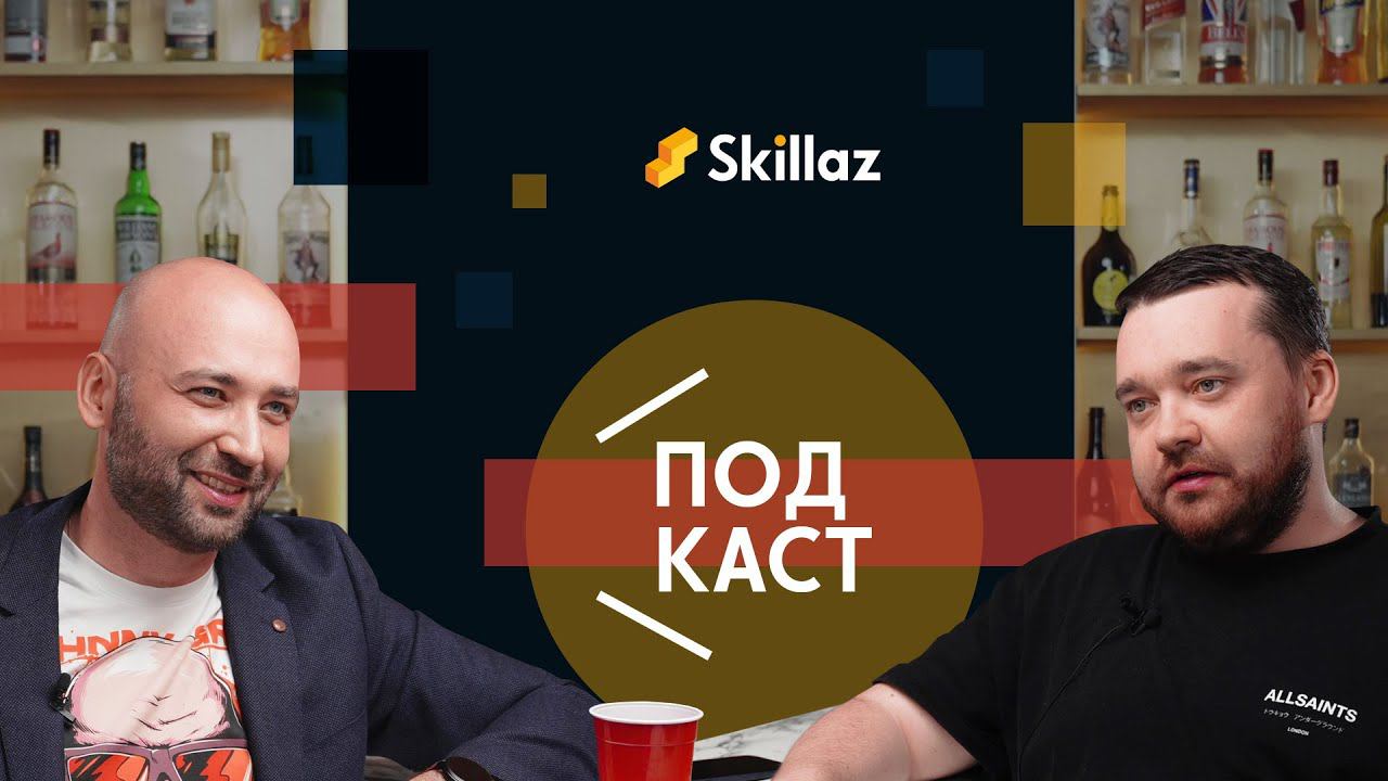 Андрей Крылов и Алексей Барцев: GameDev в России, скандалы на хакатонах, игры-победители