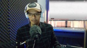 Diana Ankudinova - Лечу водопадом | REACTION