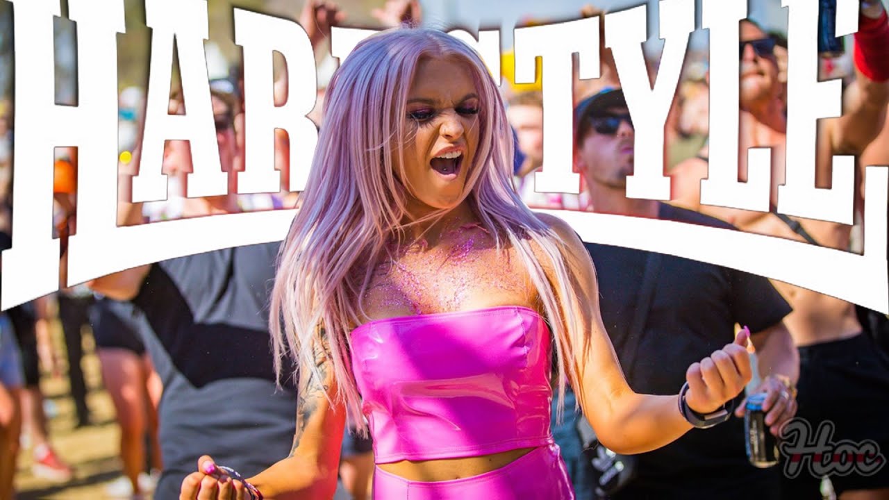 Euphoric Melodic Hardstyle Hardstyle Remixes Bootlegs