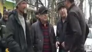 Лахзахои Гуворо --Нола 2019. Lahzahoi guvoro Nola 2019.