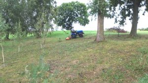 косилка ктм2 после полугода работы