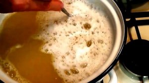 Гель для стирки. Своими руками. Отзыв.