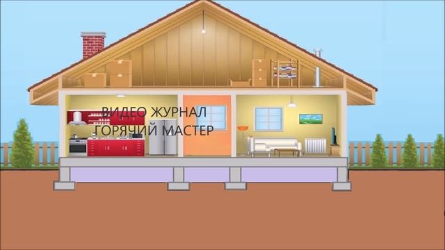 ПОЛЫ ПО ГРУНТУ / НАСЫПНОЙ ПОЛ / FILLED FLOOR