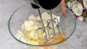 Торт Вулкан за 10 минут! Вы будете в восторге! Просто и очень вкусно!