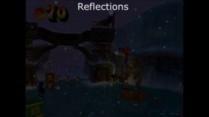 Crash Bandicoot: The Wrath of Cortex - Playstation 2 vs Xbox vs Gamecube