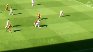 DÉSIRÉ DOUÉ • Stade Rennais • Crazy Skills, Dribbles, Goals & Assists • 2022