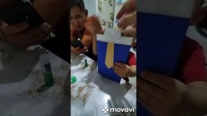 Своими руками. для папы, открытки на день рождение. из цветной бумаги