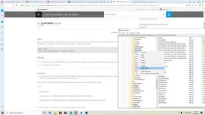 Error 1606 Could not access network location when performing unattended installation tutorial (2020