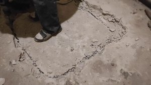 Ввод воды в дом через фундамент | Ремонт в саманном доме