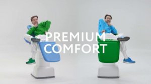 Planmeca Pro50™ Chair