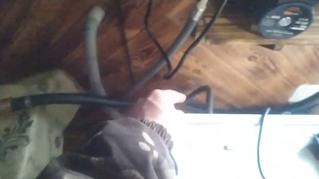 АВТОМАТИКА ДЛЯ СТИРАЛЬНОЙ МАШИНЫ СВОИМИ РУКАМИ БЕЗ ВОДОПРОВОДА ЗА 2000 РУБЛЕЙ| БЕЗ РЕЛЕ И СТАНЦИЙ смотреть онлайн