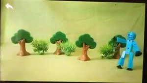 stikbot studio - простой мультик (часть 1)