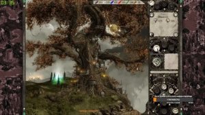 Disciples 2. PvP-турнир "Fast Cup Outrunner" Mr_Gron vs Sir Zerg Bionic, 1 раунд нижней сетки